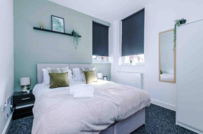 Spacious One-Bedroom Apartment in Saint Helens